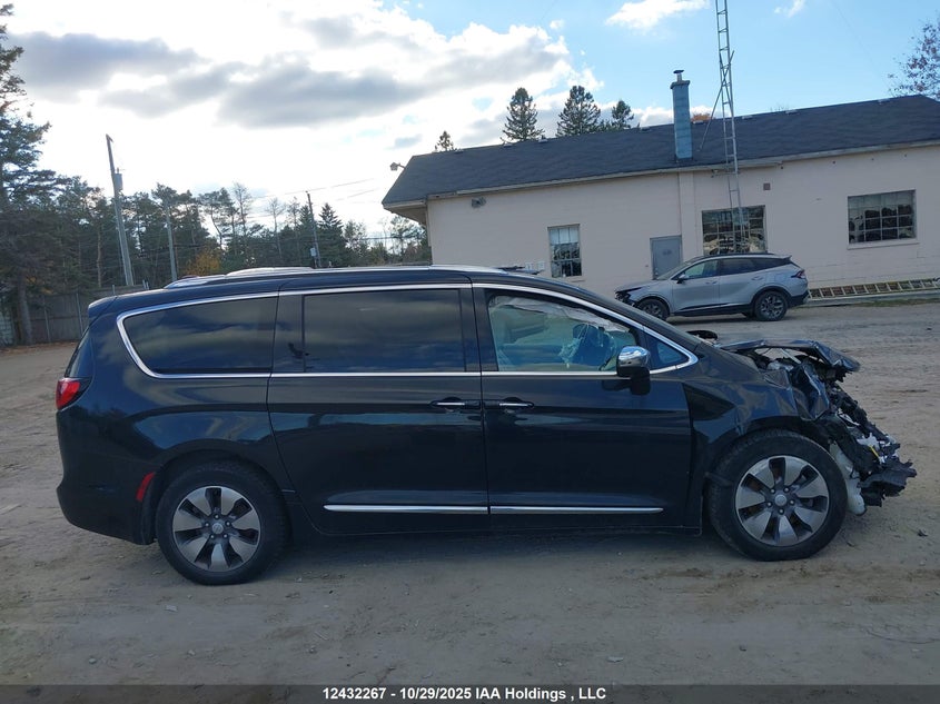 2C4RC1N74HR779107 2017 CHRYSLER PACIFICA photo no. 13