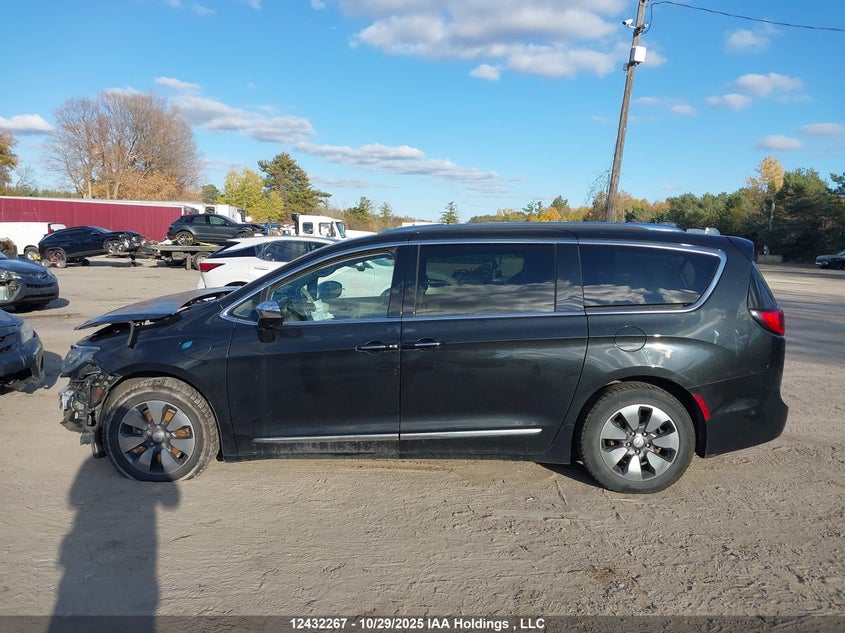 2C4RC1N74HR779107 2017 CHRYSLER PACIFICA photo no. 14