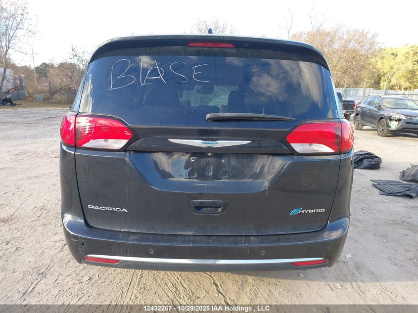 2C4RC1N74HR779107 2017 CHRYSLER PACIFICA photo no. 16