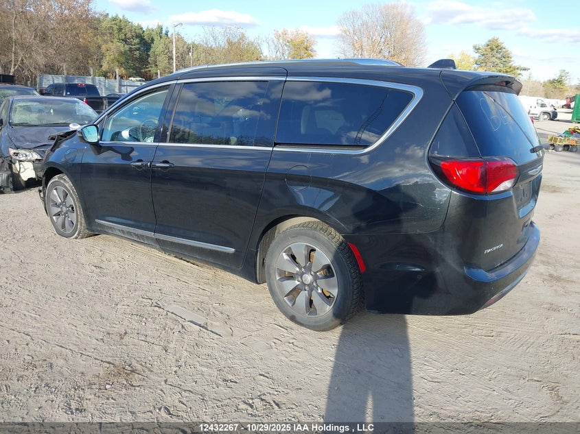 2C4RC1N74HR779107 2017 CHRYSLER PACIFICA photo no. 3