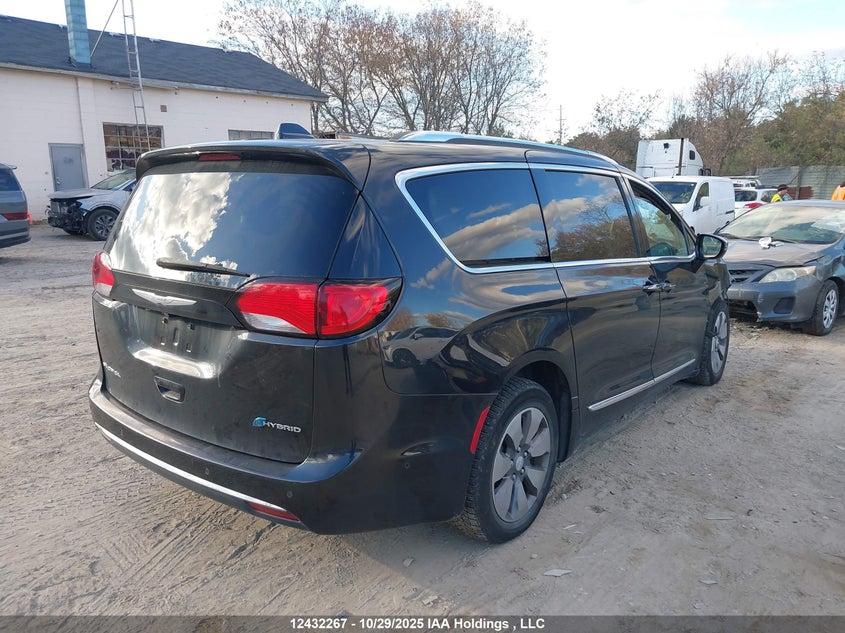 2C4RC1N74HR779107 2017 CHRYSLER PACIFICA photo no. 4