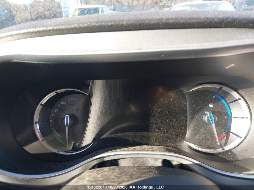2C4RC1N74HR779107 2017 CHRYSLER PACIFICA photo no. 7