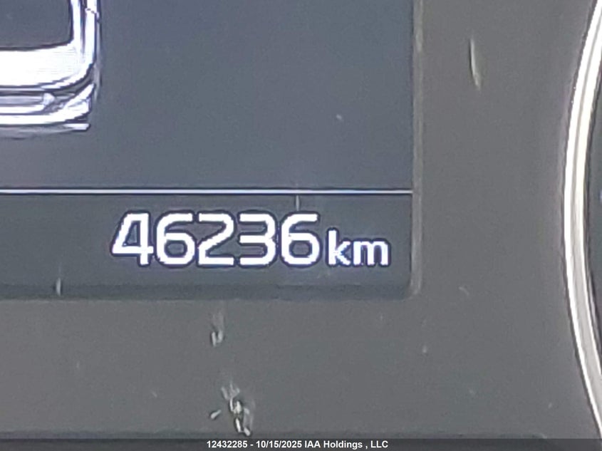 2020 Kia Forte Ex VIN: 3KPF54ADXLE218222 Lot: 12432285