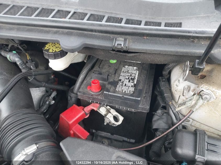 2016 Ford Edge Sel VIN: 2FMPK4J92GBC14764 Lot: 12432294