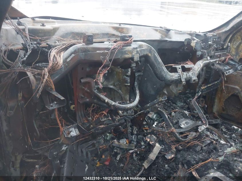 2008 GMC Yukon Sle/Slt VIN: 1GKFK13028J198385 Lot: 12432310