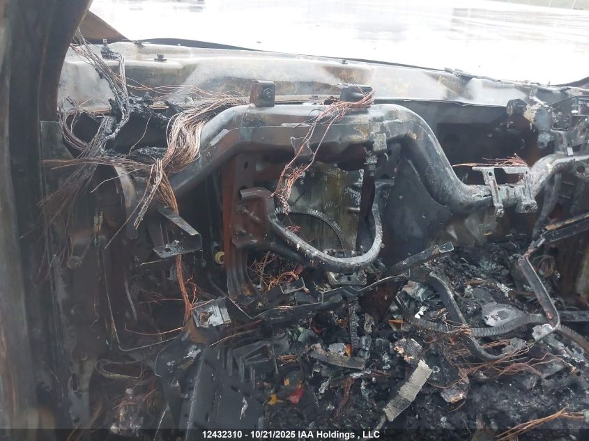 2008 GMC Yukon Sle/Slt VIN: 1GKFK13028J198385 Lot: 12432310