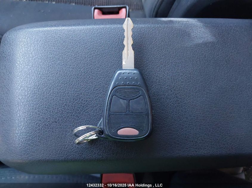 2011 Dodge Caliber VIN: 1B3CB4HA7BD175788 Lot: 12432332