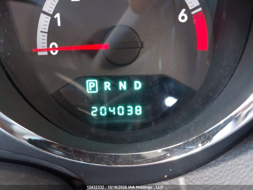 2011 Dodge Caliber VIN: 1B3CB4HA7BD175788 Lot: 12432332