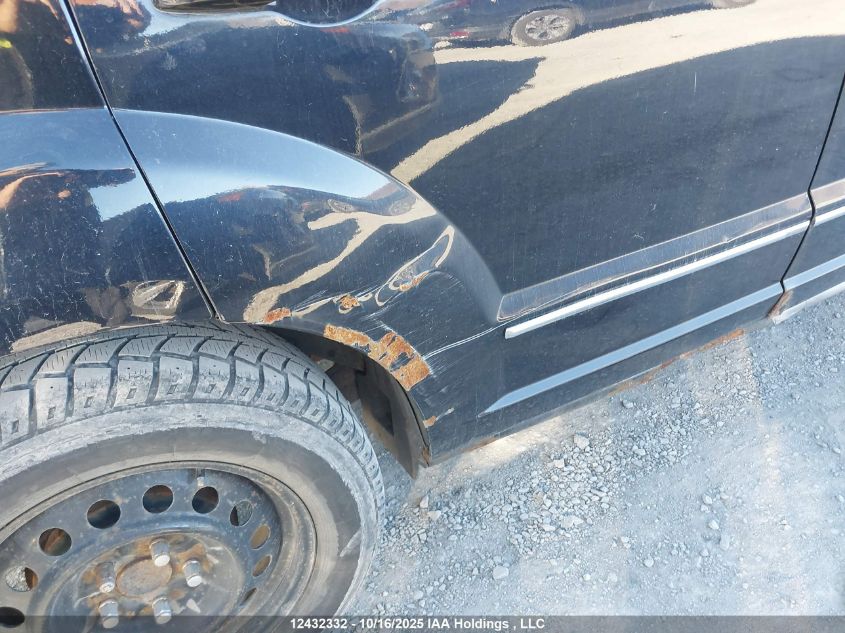 2011 Dodge Caliber VIN: 1B3CB4HA7BD175788 Lot: 12432332