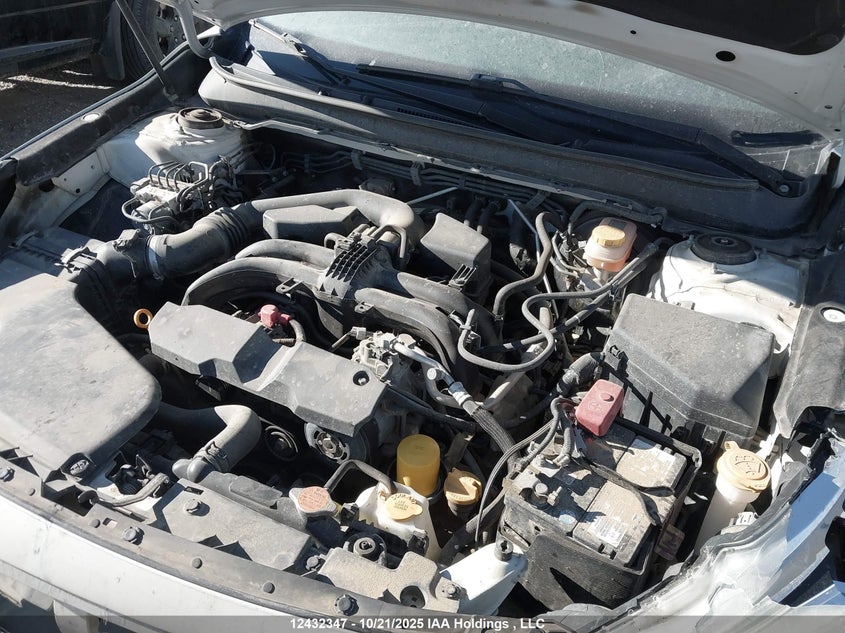 4S4BSCNC1F3308529 2015 SUBARU OUTBACK photo no. 10