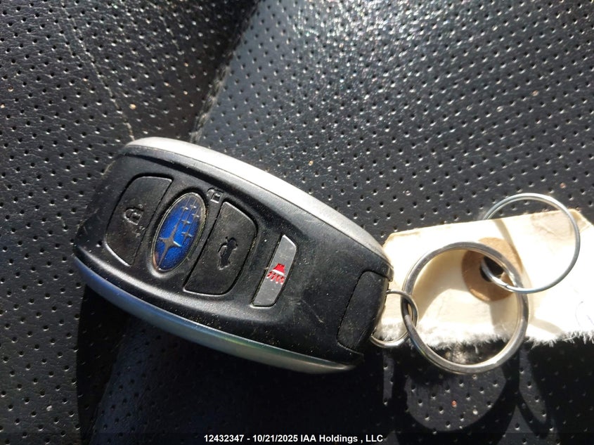 4S4BSCNC1F3308529 2015 SUBARU OUTBACK photo no. 11