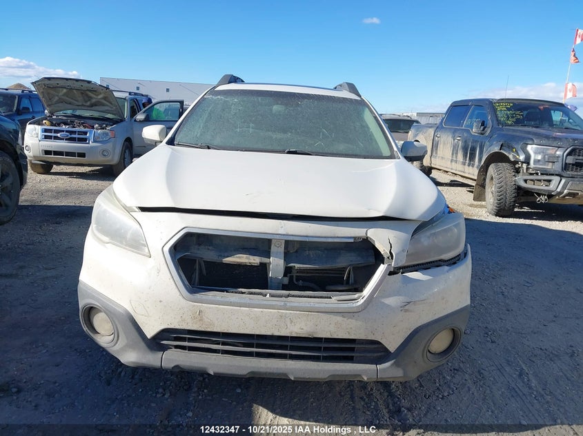 4S4BSCNC1F3308529 2015 SUBARU OUTBACK photo no. 12