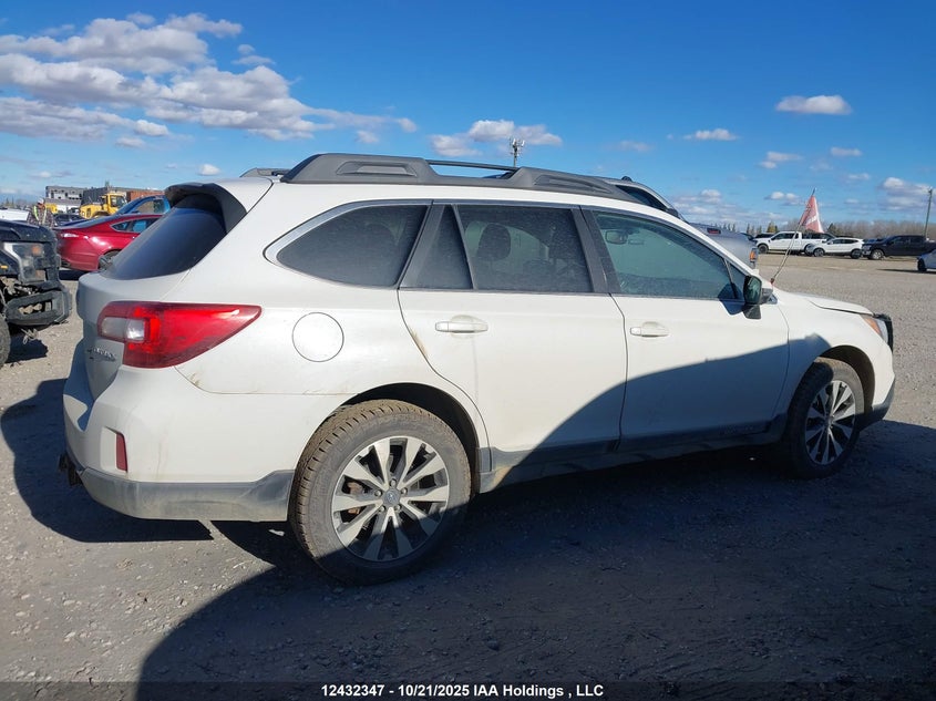 4S4BSCNC1F3308529 2015 SUBARU OUTBACK photo no. 13