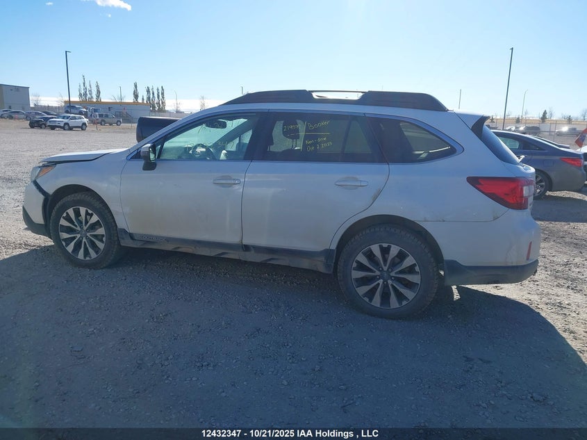 4S4BSCNC1F3308529 2015 SUBARU OUTBACK photo no. 14