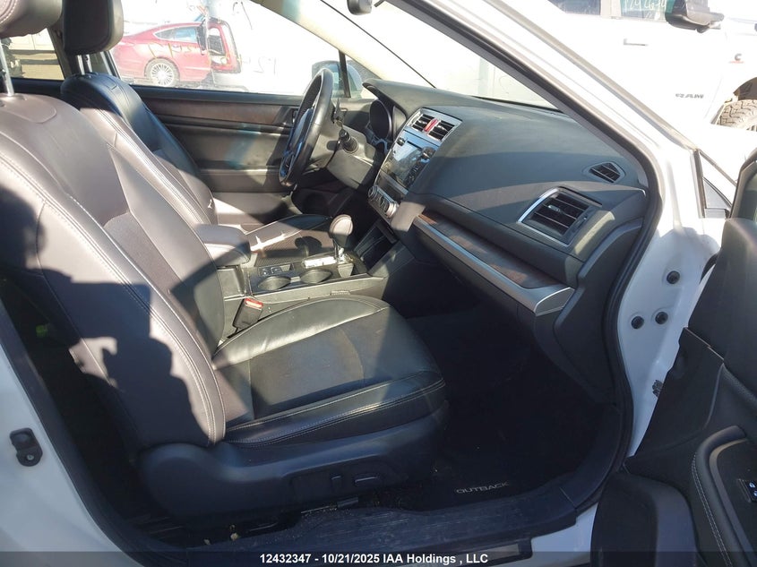 4S4BSCNC1F3308529 2015 SUBARU OUTBACK photo no. 5