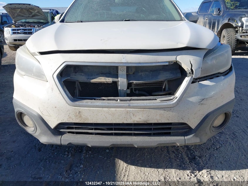 4S4BSCNC1F3308529 2015 SUBARU OUTBACK photo no. 6