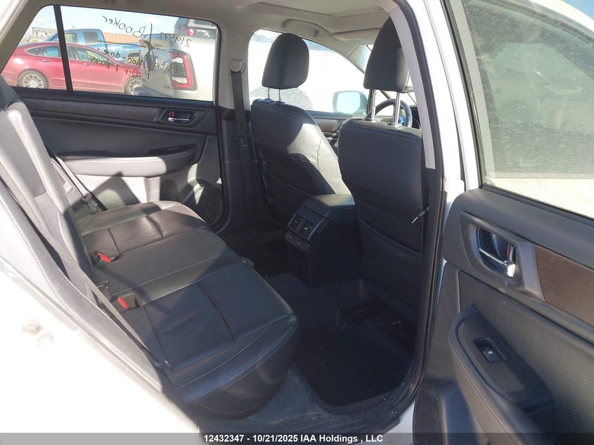 4S4BSCNC1F3308529 2015 SUBARU OUTBACK photo no. 8