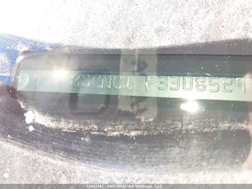 4S4BSCNC1F3308529 2015 SUBARU OUTBACK photo no. 9