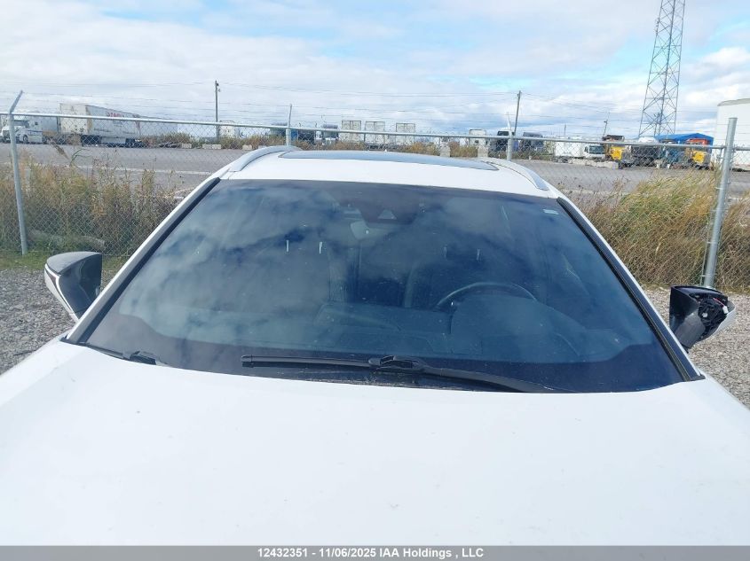 2020 Lexus Ux 250H VIN: JTHP9JBH7L2033999 Lot: 12432351