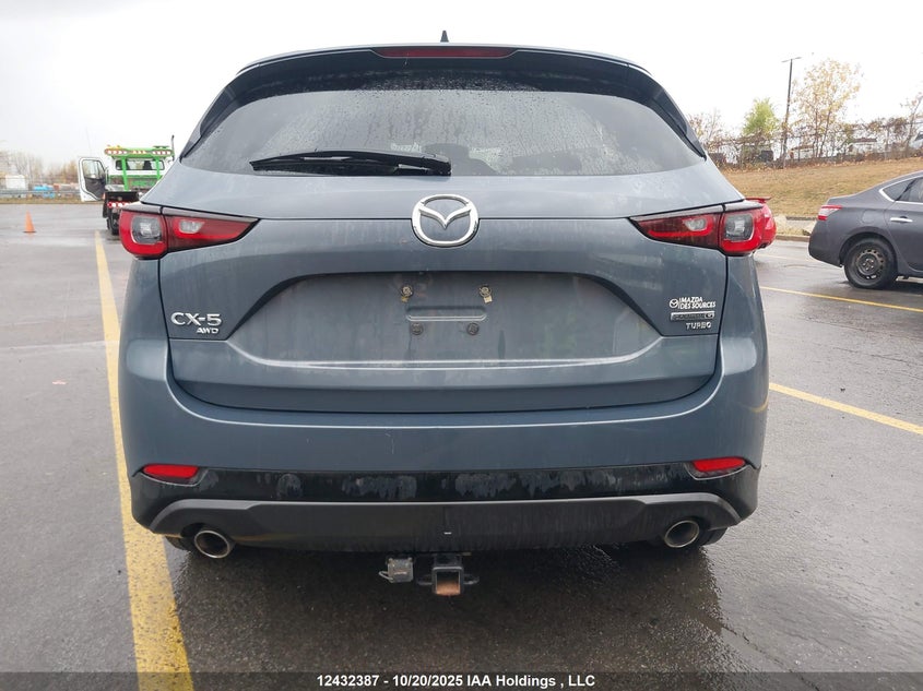 JM3KFBDY0P0290034 2023 MAZDA CX-5 photo no. 15
