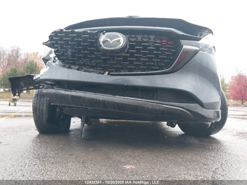 JM3KFBDY0P0290034 2023 MAZDA CX-5 photo no. 19