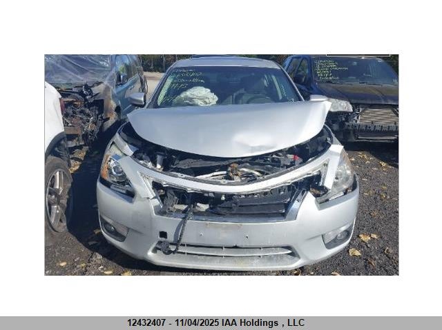 1N4AL3AP3FN869945 2015 NISSAN ALTIMA photo no. 6