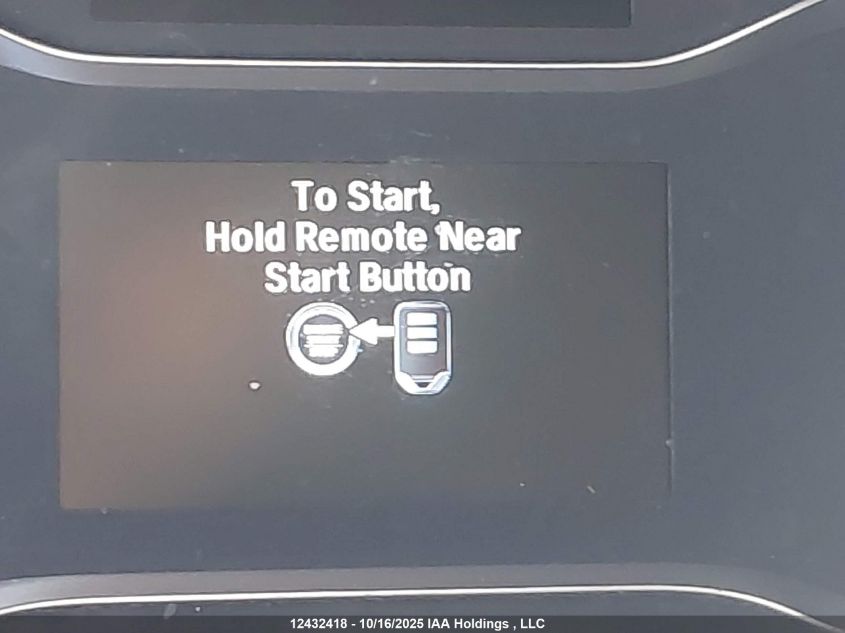 2017 Honda Ridgeline Touring VIN: 5FPYK3F72HB506856 Lot: 12432418