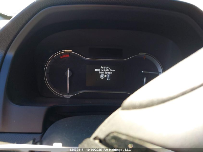 2017 Honda Ridgeline Touring VIN: 5FPYK3F72HB506856 Lot: 12432418