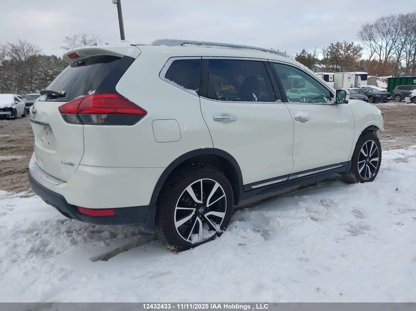 5N1AT2MV8HC757621 2017 NISSAN ROGUE photo no. 4
