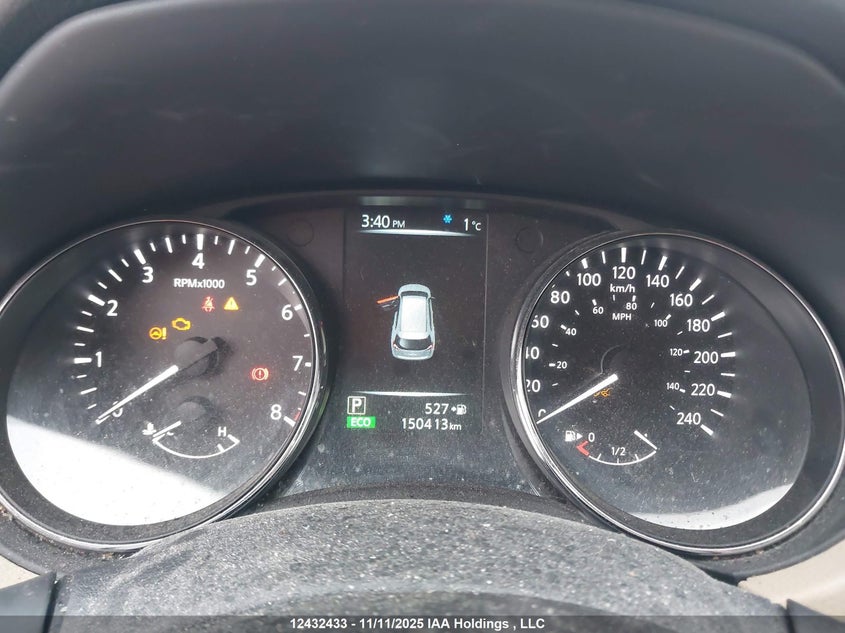 5N1AT2MV8HC757621 2017 NISSAN ROGUE photo no. 7