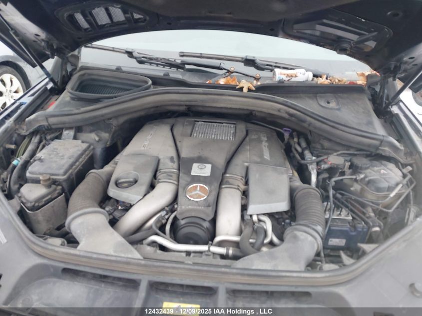 2017 Mercedes-Benz Amg Gle 63 S Coupe 4Matic VIN: 4JGED7FB2HA050296 Lot: 12432439