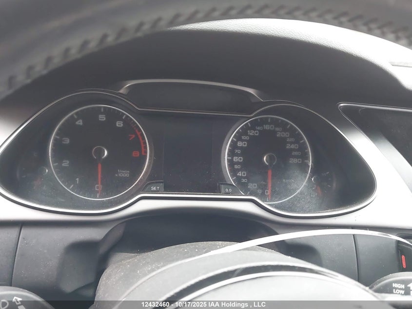 WAUBFCFL5DN035598 2013 AUDI A4 photo no. 16
