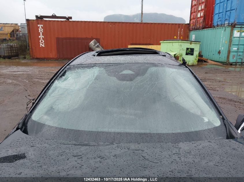 2025 Mazda 3 Preferred VIN: JM1BPACM5S1795083 Lot: 12432463