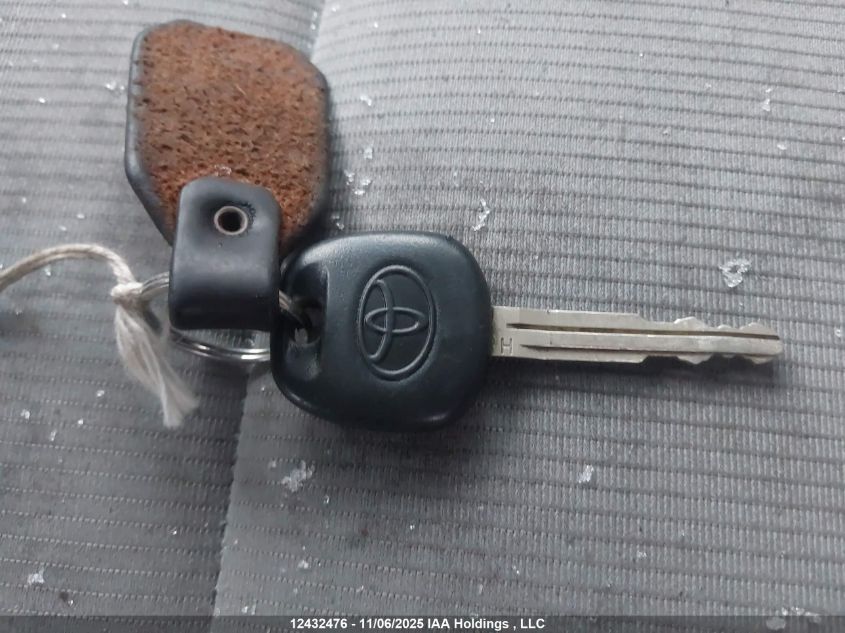 2015 Toyota Corolla L/Le/Le Pls/Prm/S/S Pls VIN: 2T1BURHE3FC283025 Lot: 12432476