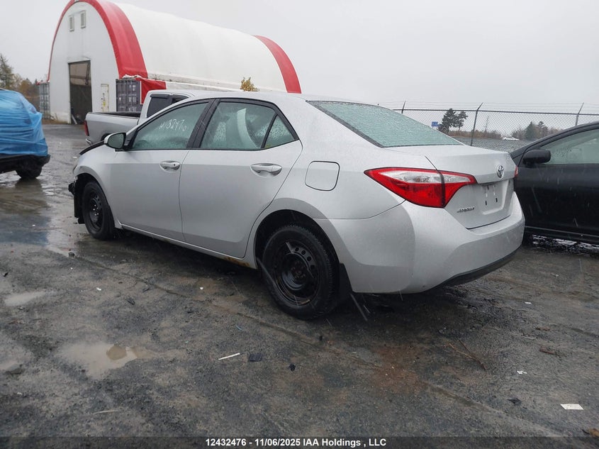 2T1BURHE3FC283025 2015 TOYOTA COROLLA photo no. 3