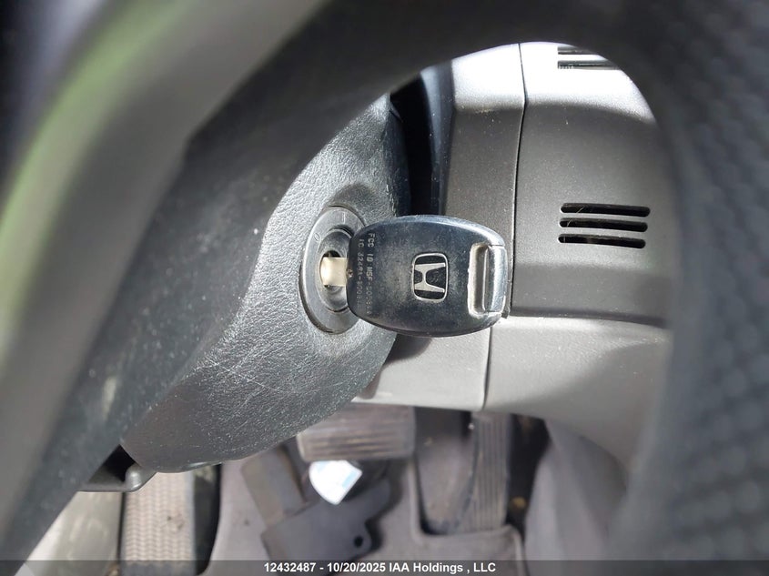 2HGFA16409H010044 2009 HONDA CIVIC photo no. 11