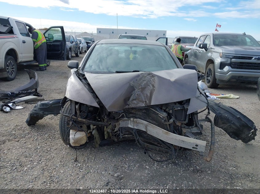 2HGFA16409H010044 2009 HONDA CIVIC photo no. 13