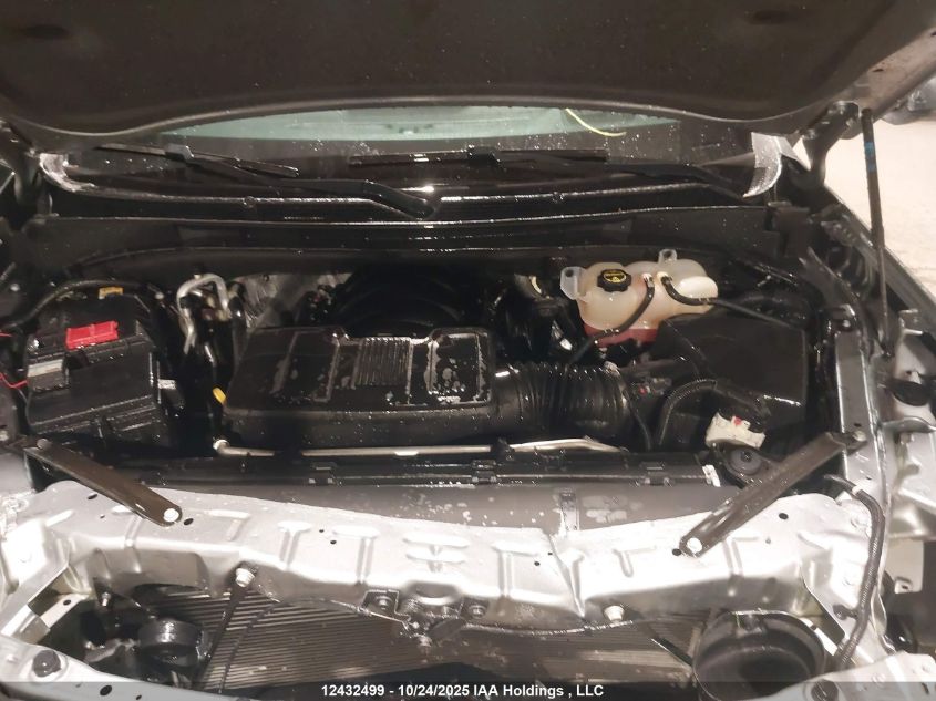 2024 Cadillac Escalade Sport Platinum VIN: 1GYS4GKL3RR168392 Lot: 12432499