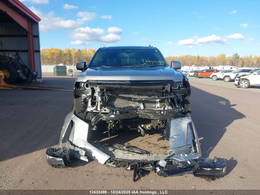 2024 Cadillac Escalade Sport Platinum VIN: 1GYS4GKL3RR168392 Lot: 12432499