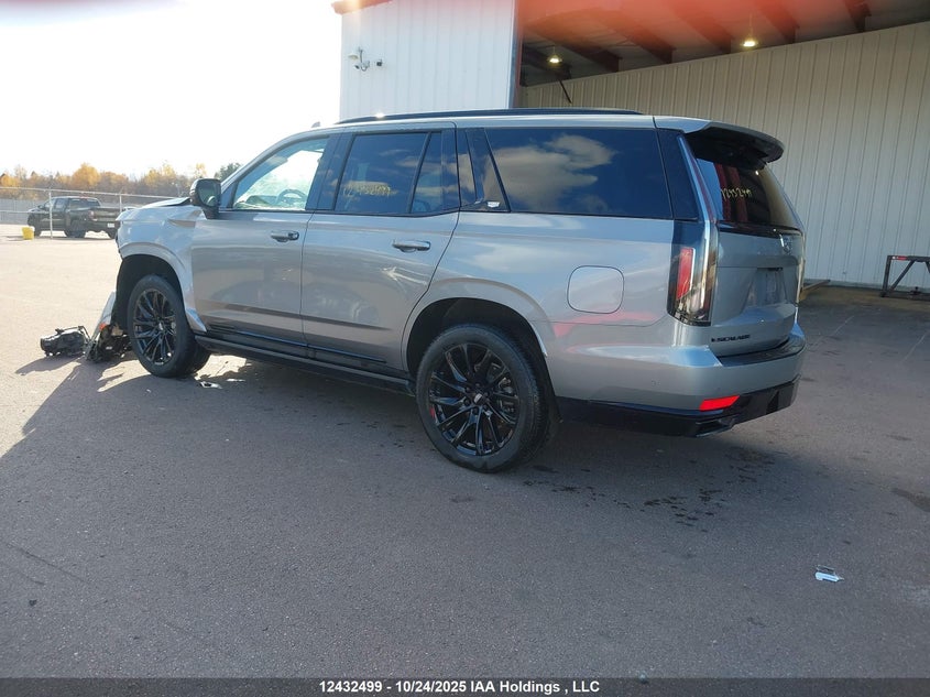 1GYS4GKL3RR168392 2024 CADILLAC ESCALADE photo no. 3