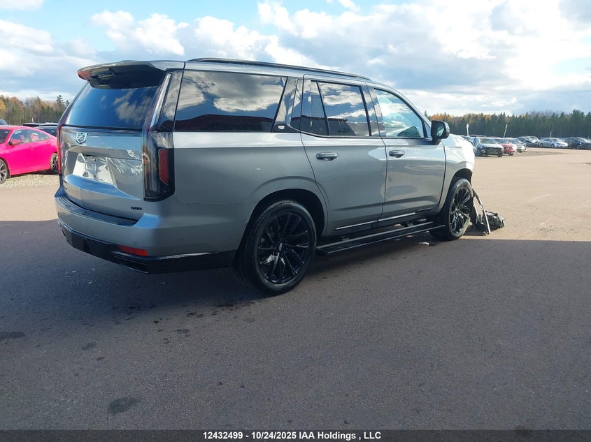 1GYS4GKL3RR168392 2024 CADILLAC ESCALADE photo no. 4