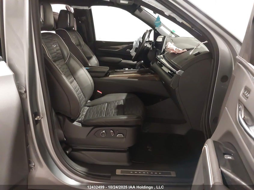 1GYS4GKL3RR168392 2024 CADILLAC ESCALADE photo no. 5
