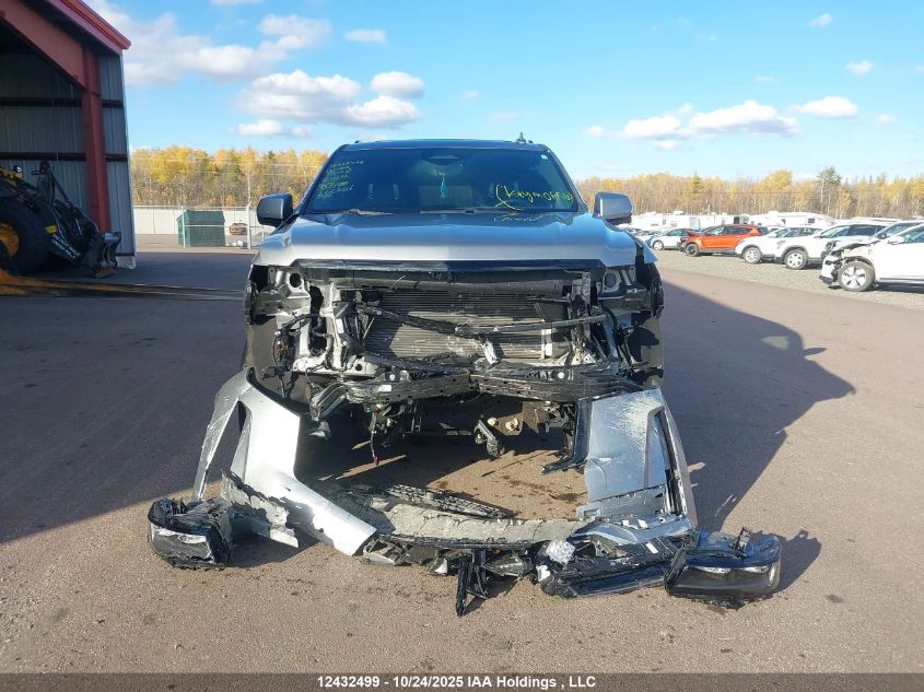 2024 Cadillac Escalade Sport Platinum VIN: 1GYS4GKL3RR168392 Lot: 12432499