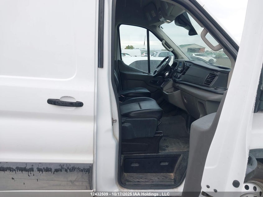 1FTBR3U89PKA68604 2023 FORD TRANSIT photo no. 5
