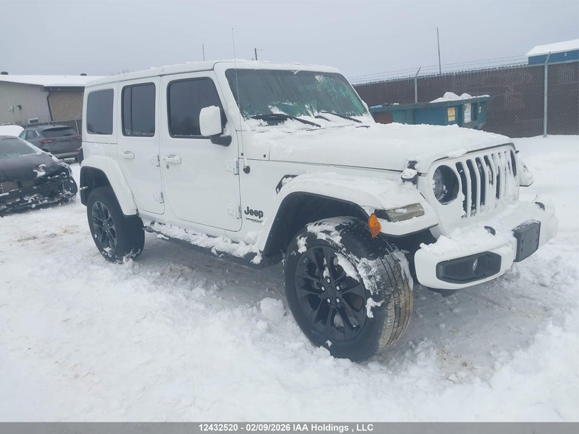 1C4HJXEN1MW830051 JEEP WRANGLER Photo 1