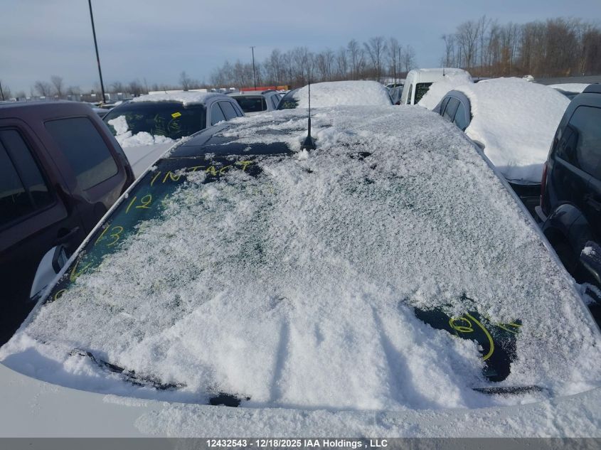 2013 Ford Edge VIN: 2FMDK3K96DBA15806 Lot: 12432543