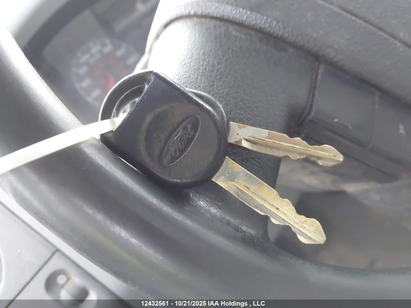 1FTRF14W57NA18565 2007 FORD F-150 photo no. 11