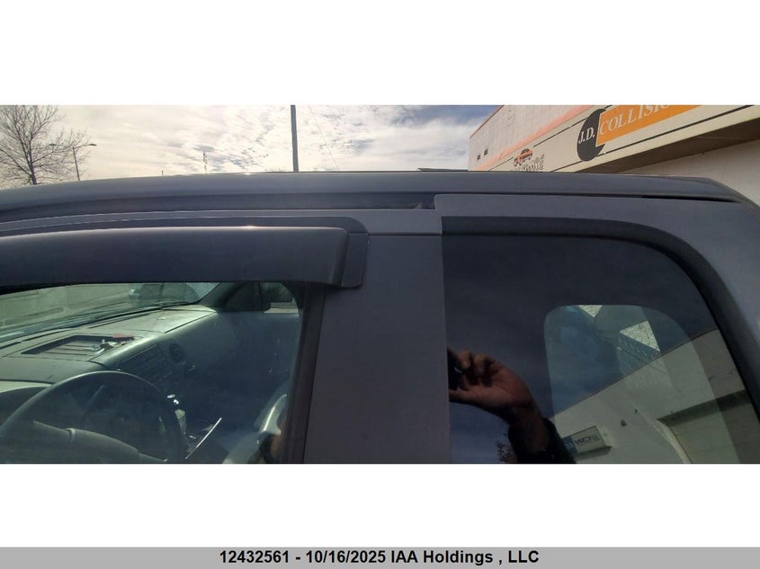 1FTRF14W57NA18565 2007 FORD F-150 photo no. 20