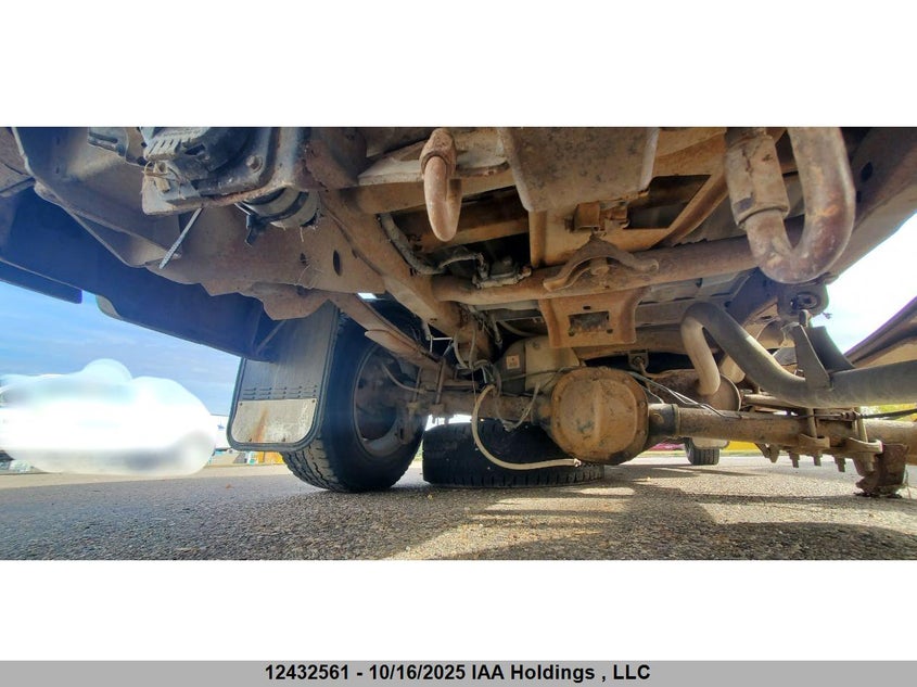 1FTRF14W57NA18565 2007 FORD F-150 photo no. 23