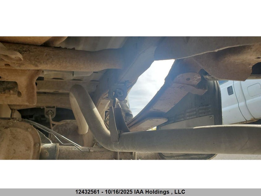1FTRF14W57NA18565 2007 FORD F-150 photo no. 24